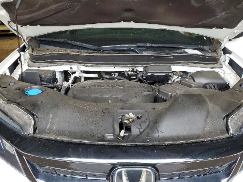 Aukcja sprzedaży 2022 Honda Pilot, vin: 5FNYF6H37NB082868, numer aukcji: 57859786
