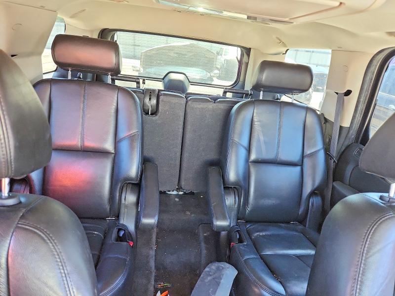 54952486 :رقم المزاد ، 1GNFK13077R138573 vin ، 2007 Chevrolet Tahoe مزاد بيع