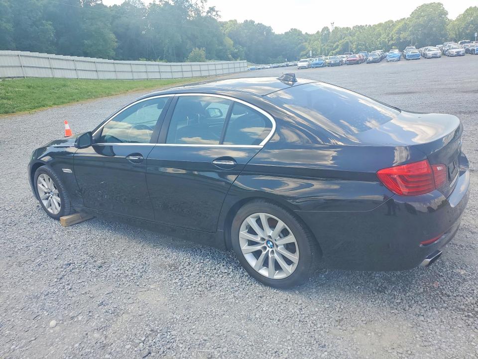 Aukcja sprzedaży 2015 Bmw 550, vin: WBAKN9C57FD960873, numer aukcji: 57296276