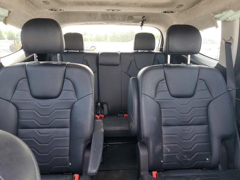 2020 Kia Telluride მანქანა იყიდება აუქციონზე, vin: 5XYP5DHC4LG060819, აუქციონის ნომერი: 56433916