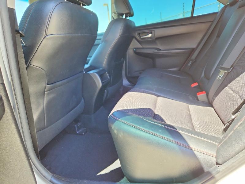 Продаж на аукціоні авто 2017 Toyota Camry, vin: 4T1BF1FKXHU319668, номер лоту: 55473226