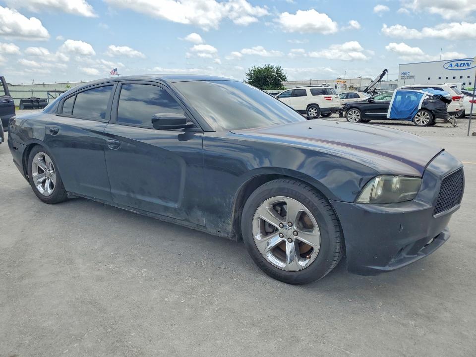 Продаж на аукціоні авто 2013 Dodge Charger, vin: 2C3CDXCT0DH711526, номер лоту: 56966896