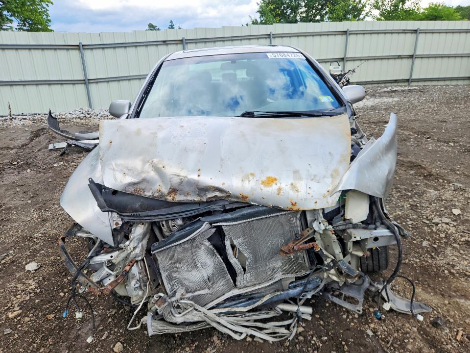 Продажа на аукционе авто 2009 Honda Civic, vin: 1HGFA16879L025579, номер лота: 57684726