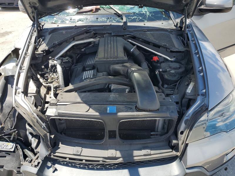 Продаж на аукціоні авто 2009 Bmw X5, vin: 5UXFE43579L265261, номер лоту: 58302696