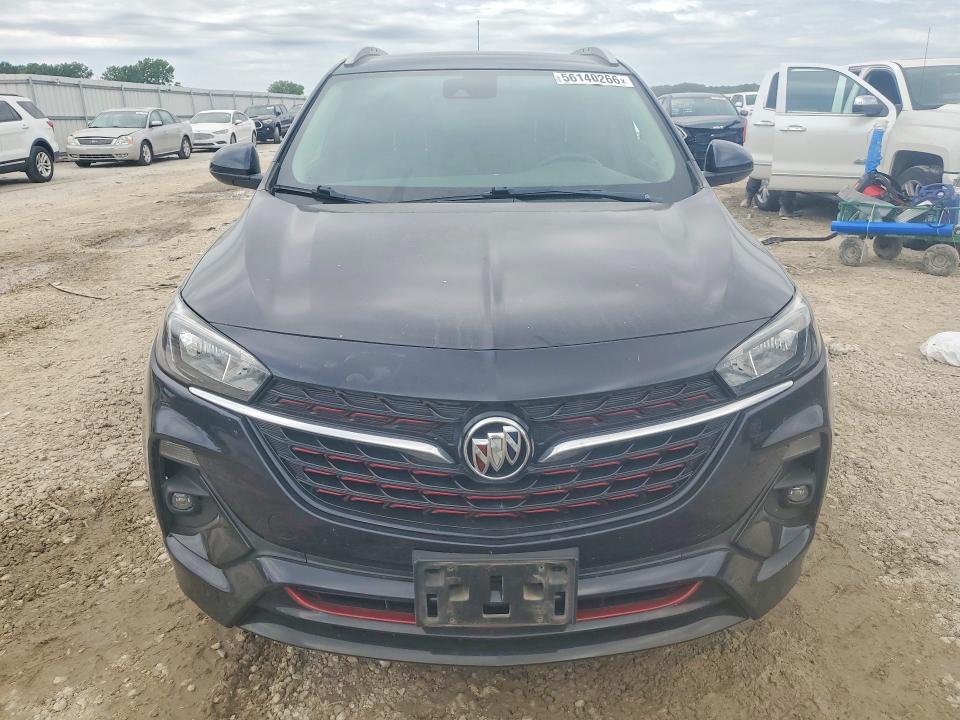 Aukcja sprzedaży 2021 Buick Encore Gx, vin: KL4MMDS28MB042142, numer aukcji: 56140266
