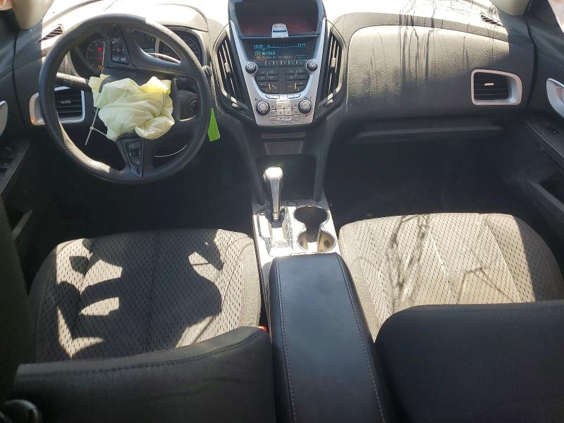 55874016 :رقم المزاد ، 2GNALBEK2D6221492 vin ، 2013 Chevrolet Equinox مزاد بيع
