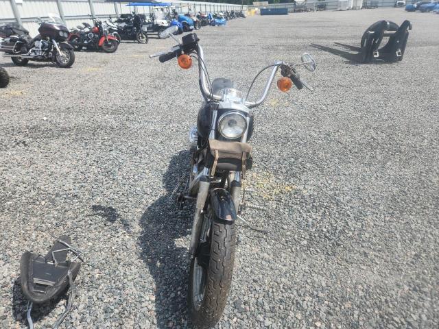 Продаж на аукціоні авто 1984 Harley-davidson Sportster, vin: 1HD1CCH22EY257638, номер лоту: 57876046
