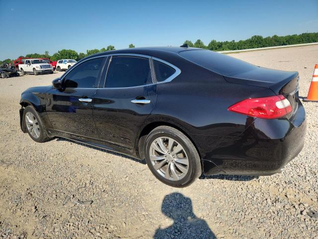 Aukcja sprzedaży 2013 Infiniti M37, vin: JN1BY1AR6DM603282, numer aukcji: 56293716
