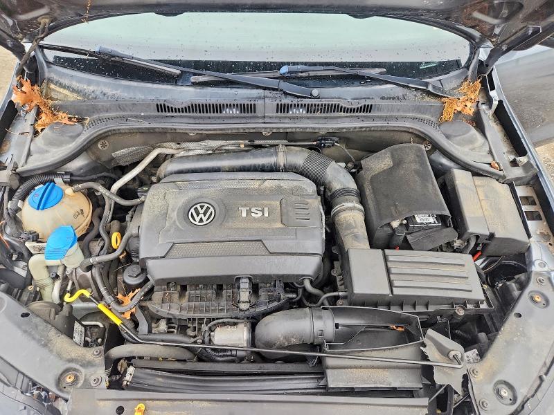 Aukcja sprzedaży 2015 Volkswagen Jetta, vin: 3VWD07AJ0FM259866, numer aukcji: 58508546