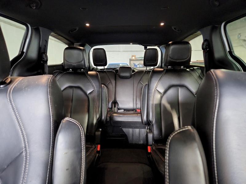 Продажа на аукционе авто 2023 Chrysler Pacifica, vin: 2C4RC1BGXPR509012, номер лота: 56279386