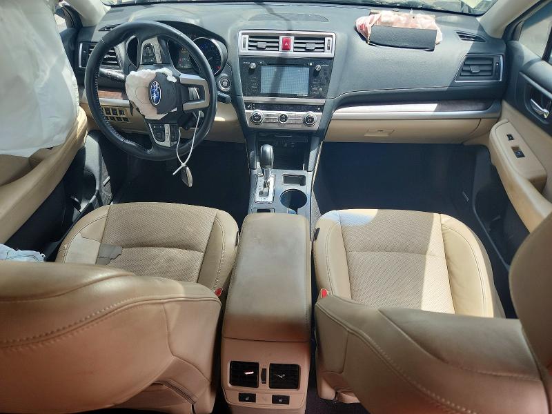 57026306 :رقم المزاد ، 4S4BSBNC9F3360713 vin ، 2015 Subaru Outback مزاد بيع