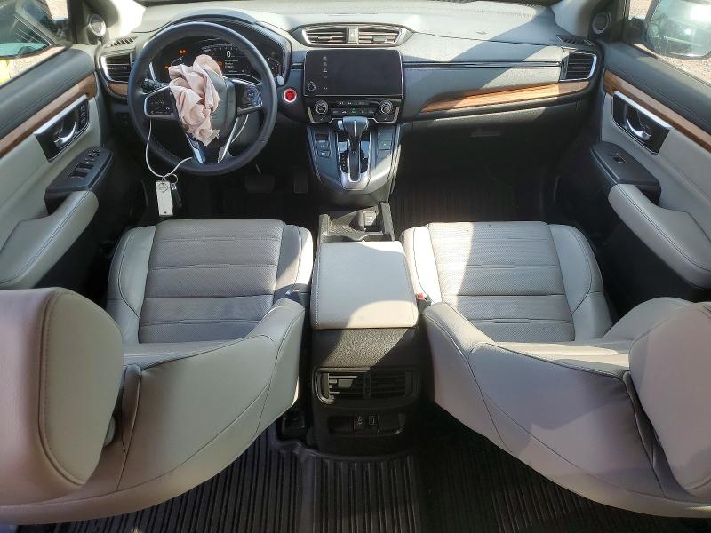 Aukcja sprzedaży 2018 Honda Cr-v, vin: 7FARW1H89JE023208, numer aukcji: 55797246