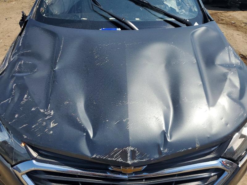 59160656 :رقم المزاد ، 3GNAXJEV5LS519656 vin ، 2020 Chevrolet Equinox مزاد بيع
