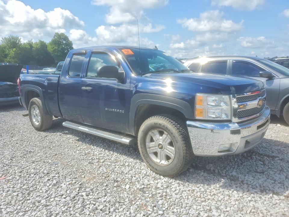Aukcja sprzedaży 2012 Chevrolet Silverado, vin: 1GCRKSE71CZ132512, numer aukcji: 57129396