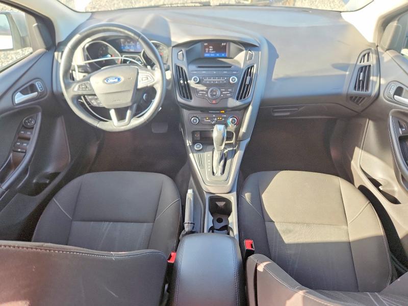 Aukcja sprzedaży 2015 Ford Focus, vin: 1FADP3F24FL232413, numer aukcji: 56489486