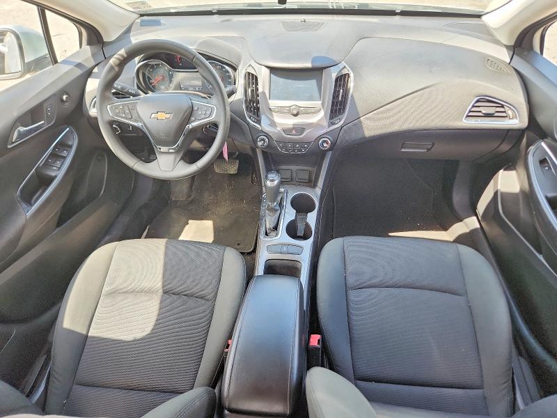 Продаж на аукціоні авто 2016 Chevrolet Cruze, vin: 1G1BE5SM4G7266803, номер лоту: 85634325