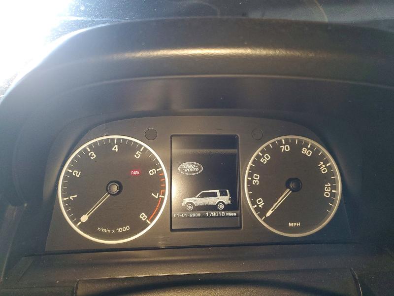 Продаж на аукціоні авто 2011 Land Rover Lr4, vin: SALAG2D47BA593144, номер лоту: 56862546