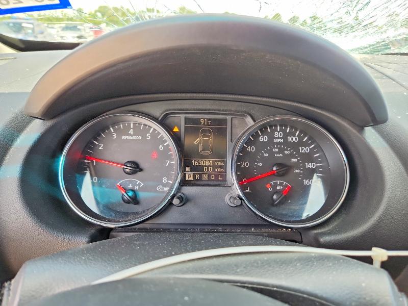 Продаж на аукціоні авто 2011 Nissan Rogue, vin: JN8AS5MV4BW687201, номер лоту: 57386696