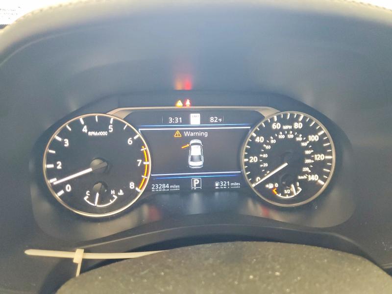 Продаж на аукціоні авто 2023 Nissan Altima, vin: 1N4BL4DVXPN370128, номер лоту: 57069446
