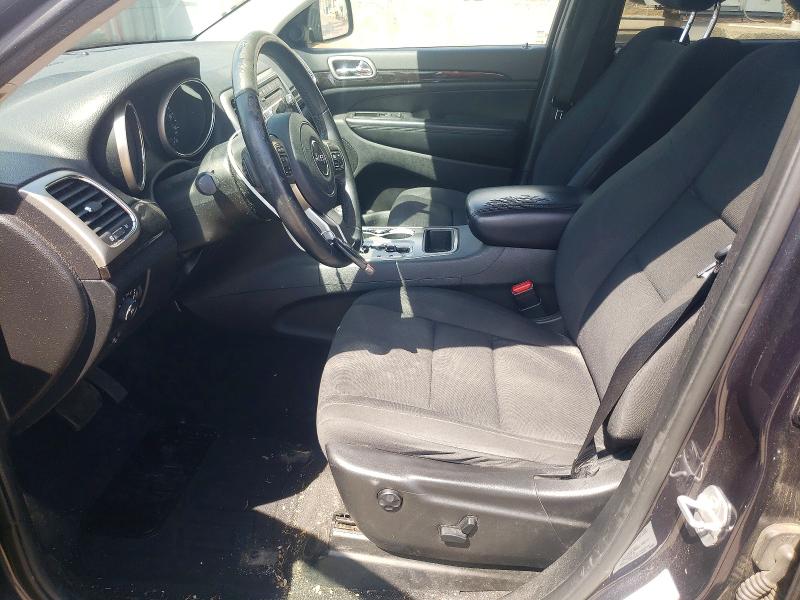 2013 Jeep Grand Cherokee მანქანა იყიდება აუქციონზე, vin: 1C4RJFAG4DC635956, აუქციონის ნომერი: 57522076