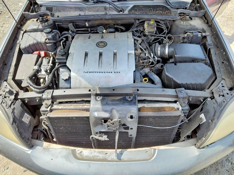 Продаж на аукціоні авто 2005 Cadillac Deville, vin: 1G6KD54Y65U253563, номер лоту: 56579986