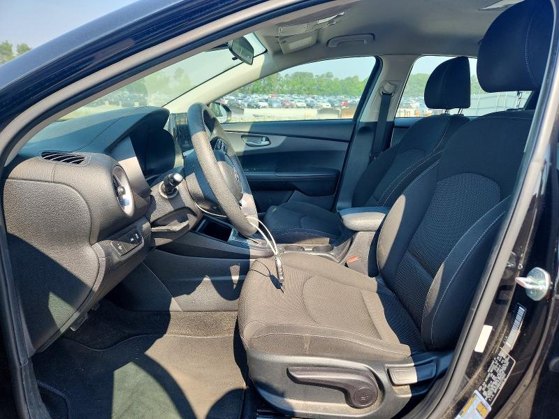 Продаж на аукціоні авто 2020 Kia Forte, vin: 3KPF24AD1LE236052, номер лоту: 56317306