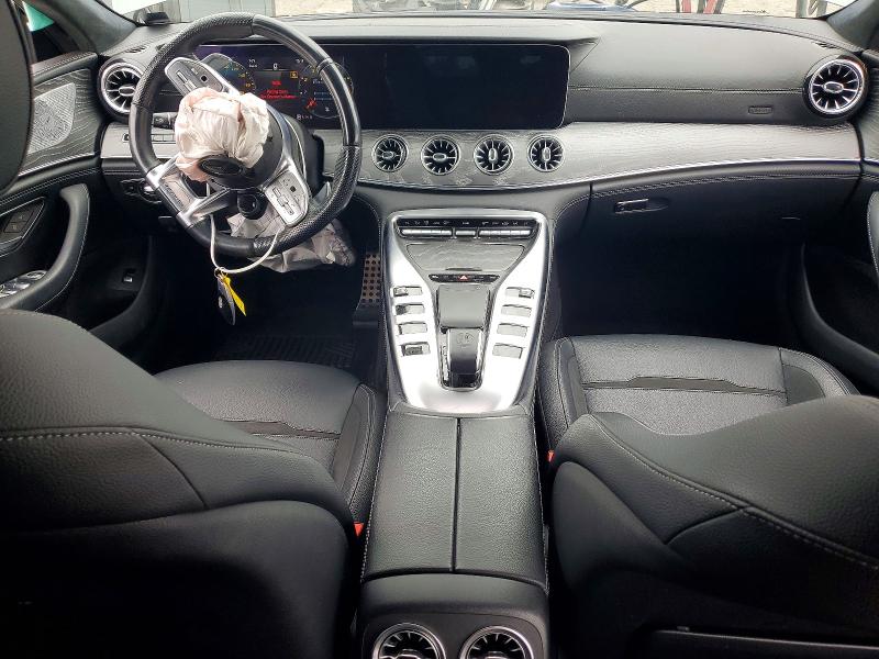 Продаж на аукціоні авто 2020 Mercedes-benz Amg Gt, vin: W1K7X6BBXLA032289, номер лоту: 85606795