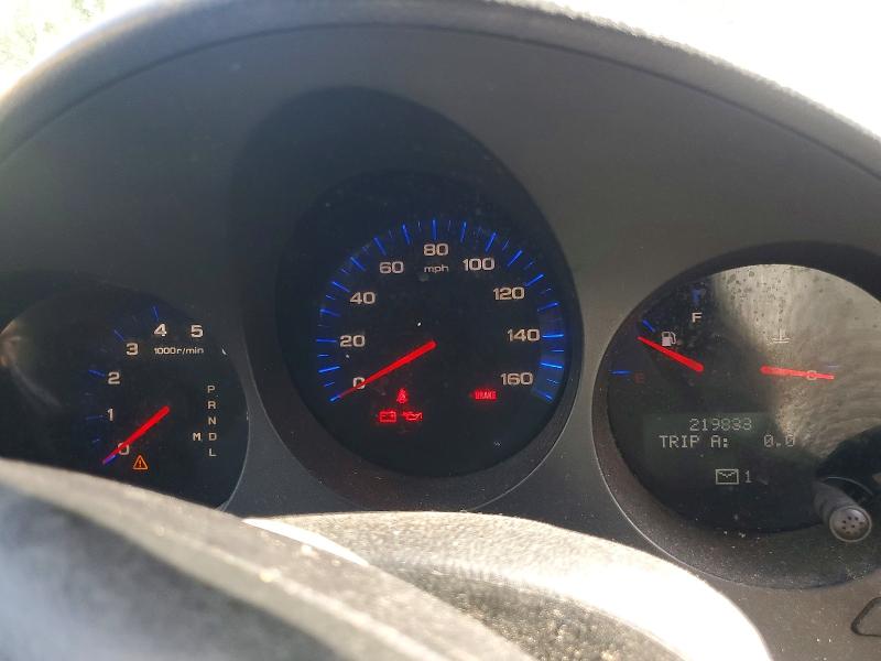 Продаж на аукціоні авто 2004 Acura Tl, vin: 19UUA66274A012092, номер лоту: 56101206