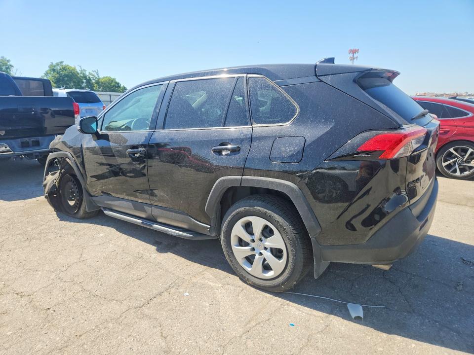 Продаж на аукціоні авто 2022 Toyota Rav4, vin: 2T3K1RFV9NC187188, номер лоту: 56306666