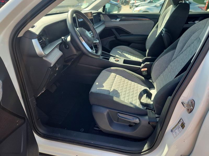 Продажа на аукционе авто 2025 Volkswagen Tiguan, vin: 3VVCR7RMXSM023336, номер лота: 58538816