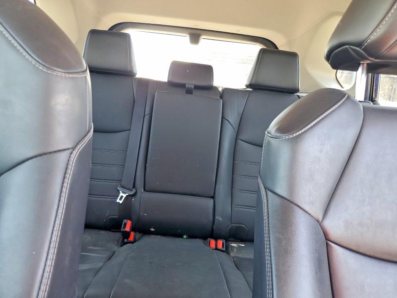 Продаж на аукціоні авто 2021 Toyota Rav4 Hybrid, vin: 2T3B6RFV8MW028838, номер лоту: 58982226