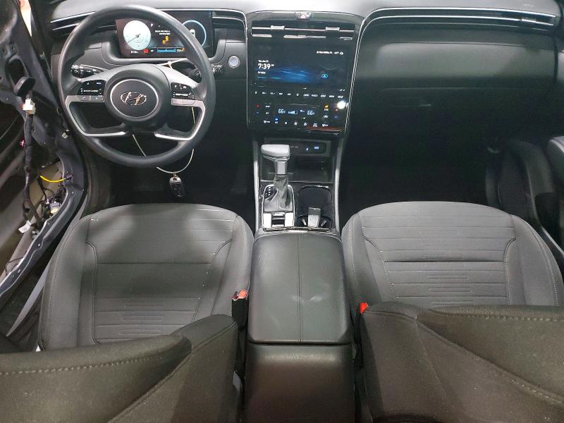 2024 Hyundai Santa Cruz მანქანა იყიდება აუქციონზე, vin: 5NTJCDAE4RH090705, აუქციონის ნომერი: 57846466
