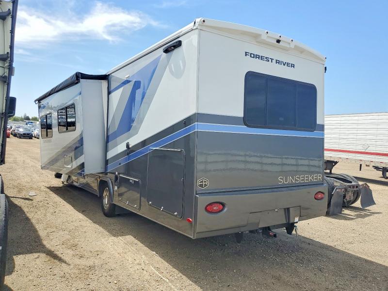 Продаж на аукціоні авто 2026 Foresriver Sunseeker, vin: 1FDXE4FN6TDD27098, номер лоту: 54501146
