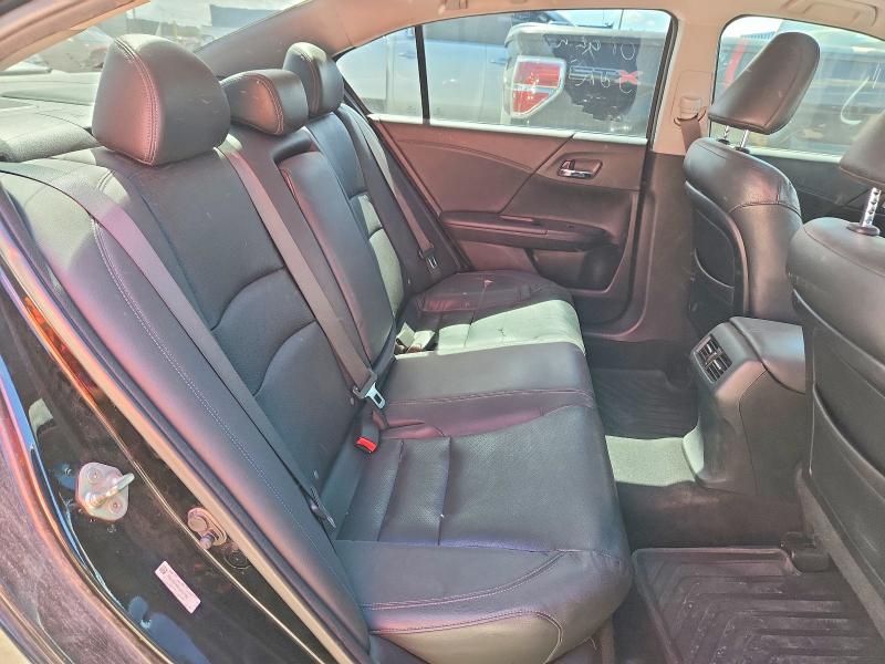 57839926 :رقم المزاد ، 1HGCR3F84DA017595 vin ، 2013 Honda Accord مزاد بيع