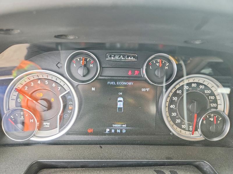 58318686 :رقم المزاد ، 1C6RR6LT9ES455809 vin ، 2014 Ram 1500 مزاد بيع