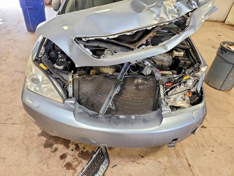 Продаж на аукціоні авто 2005 Lexus Rx, vin: 2T2HA31U85C046333, номер лоту: 58587196