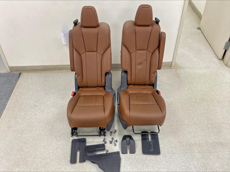 Продажа на аукционе авто 2025 Subaru Ascent, vin: 4S4WMAUD1S3400938, номер лота: 54198926