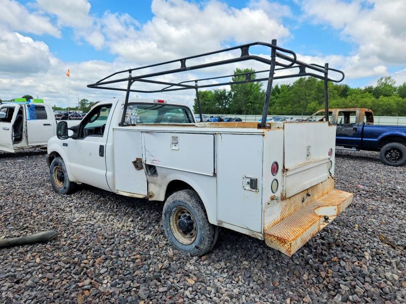Продажа на аукционе авто 2004 Ford F250, vin: 1FDNF20L34ED17768, номер лота: 64246306