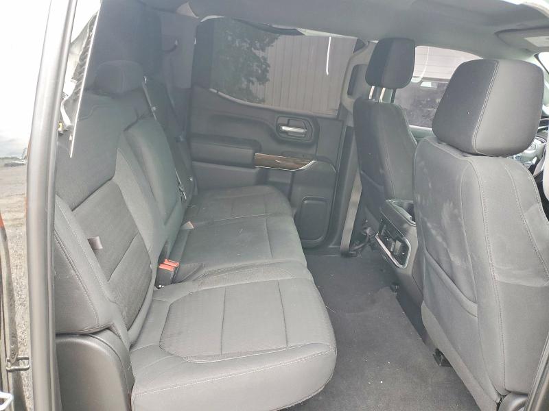 57075416 :رقم المزاد ، 3GTU9CED0LG303607 vin ، 2020 Gmc Sierra مزاد بيع