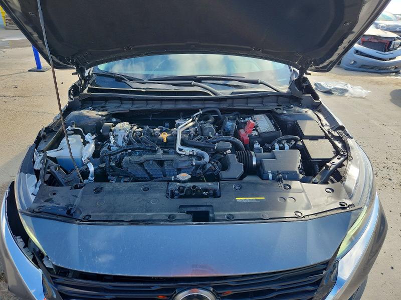 2024 Nissan Altima მანქანა იყიდება აუქციონზე, vin: 1N4BL4DV1RN323928, აუქციონის ნომერი: 56244876