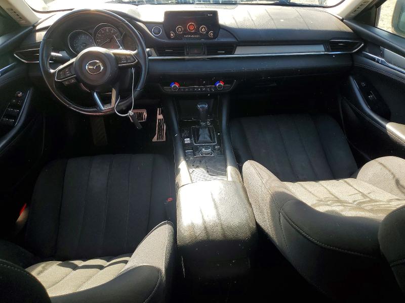 Aukcja sprzedaży 2018 Mazda 6, vin: JM1GL1UM4J1305036, numer aukcji: 56264176