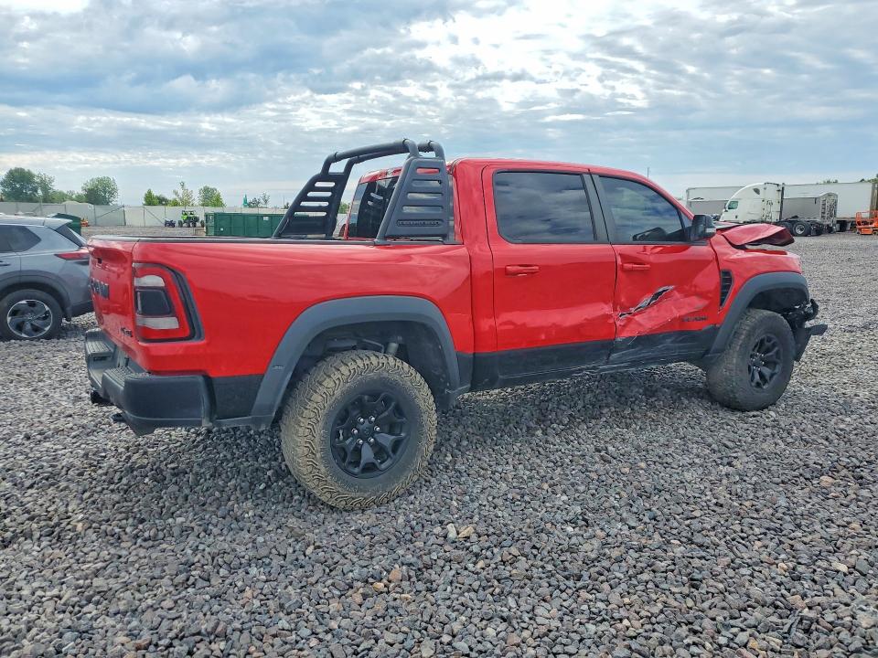 Aukcja sprzedaży 2018 Ram 1500, vin: 1C6RR7YT9JS183710, numer aukcji: 58149976