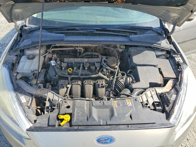 2015 Ford Focus მანქანა იყიდება აუქციონზე, vin: 1FADP3K26FL233990, აუქციონის ნომერი: 59354246