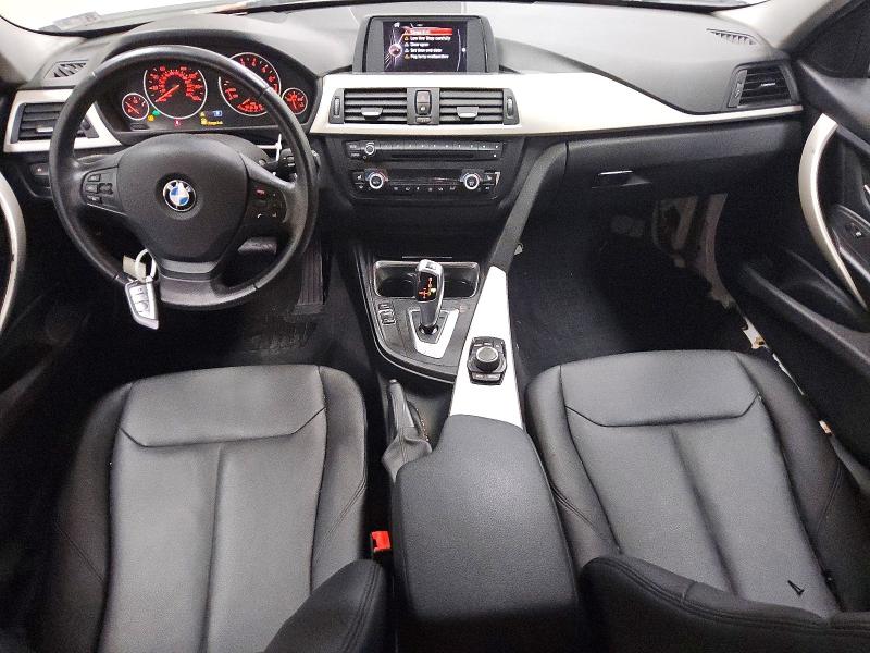 Aukcja sprzedaży 2015 Bmw 320, vin: WBA3C3C57FK202468, numer aukcji: 51437226