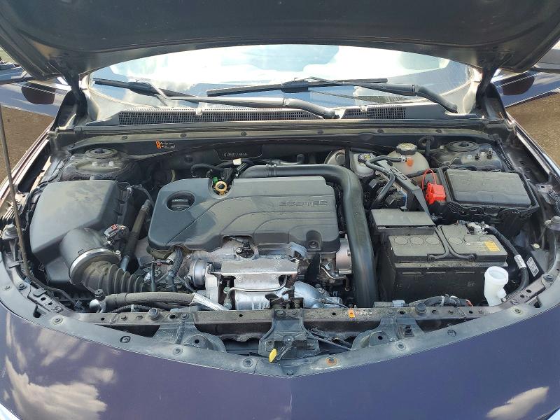 Aukcja sprzedaży 2020 Chevrolet Malibu, vin: 1G1ZB5ST7LF150218, numer aukcji: 57220216