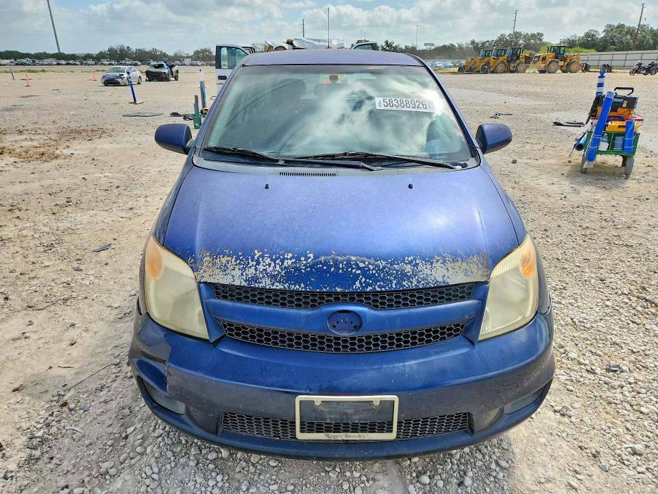 Aukcja sprzedaży 2006 Scion Xa, vin: JTKKT624160144242, numer aukcji: 58388926