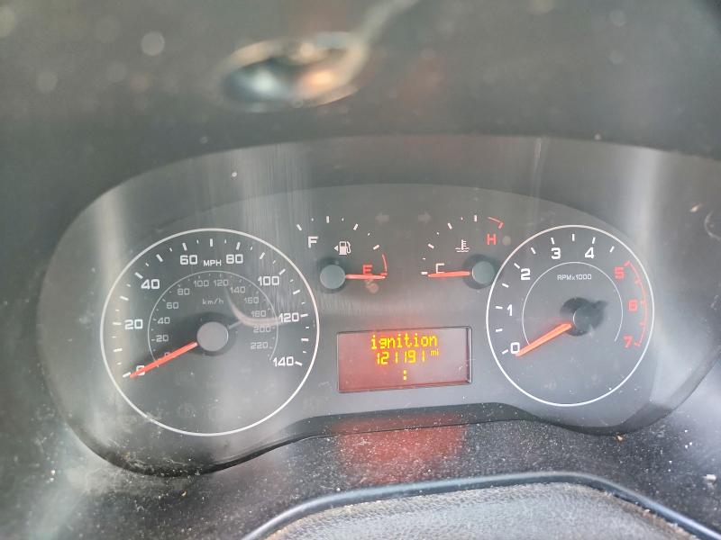 55980626 :رقم المزاد ، ZFBHRFAB2K6L98648 vin ، 2019 Ram Promaster City مزاد بيع