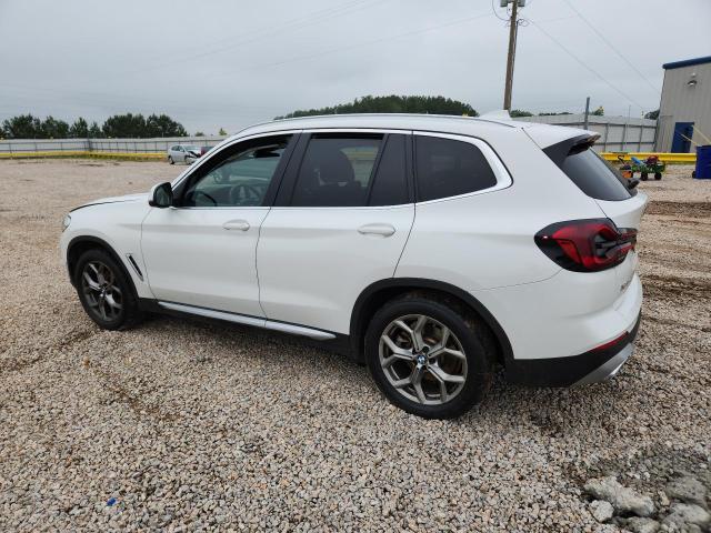 Продаж на аукціоні авто 2022 Bmw X3, vin: 5UX43DP01N9L64807, номер лоту: 55689076