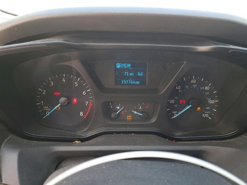 2015 Ford Transit მანქანა იყიდება აუქციონზე, vin: 1FTNR1ZM3FKA77918, აუქციონის ნომერი: 55732116