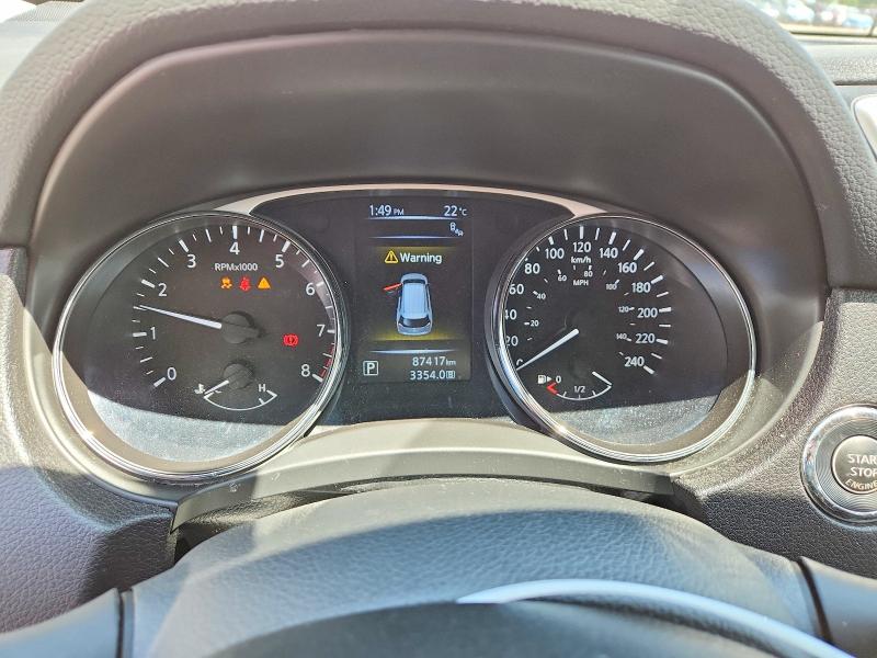 Aukcja sprzedaży 2016 Nissan Rogue, vin: 5N1AT2MV0GC802260, numer aukcji: 57744676